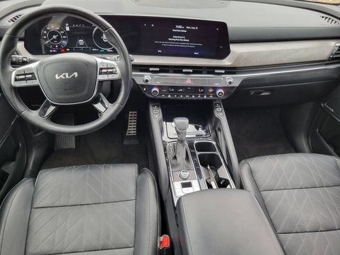 Certified 2024 Kia Telluride SX X-Line AWD/4WD image 28