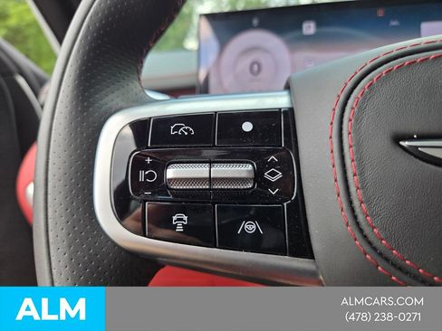 Used 2026 Genesis GV70 2.5T Sport Prestige AWD/4WD image 25