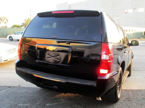 Used 2014 Chevrolet Tahoe 2WD image 7