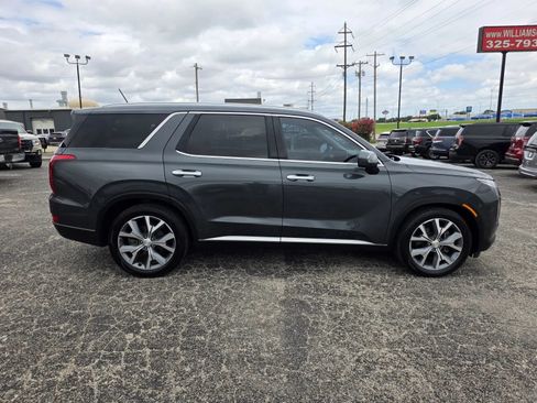 Used 2020 Hyundai Palisade SEL w/ Convenience Package AWD/4WD image 8