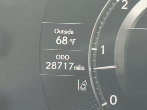 Used 2024 Lexus LX 600 4WD w/ Appearance Package image 26