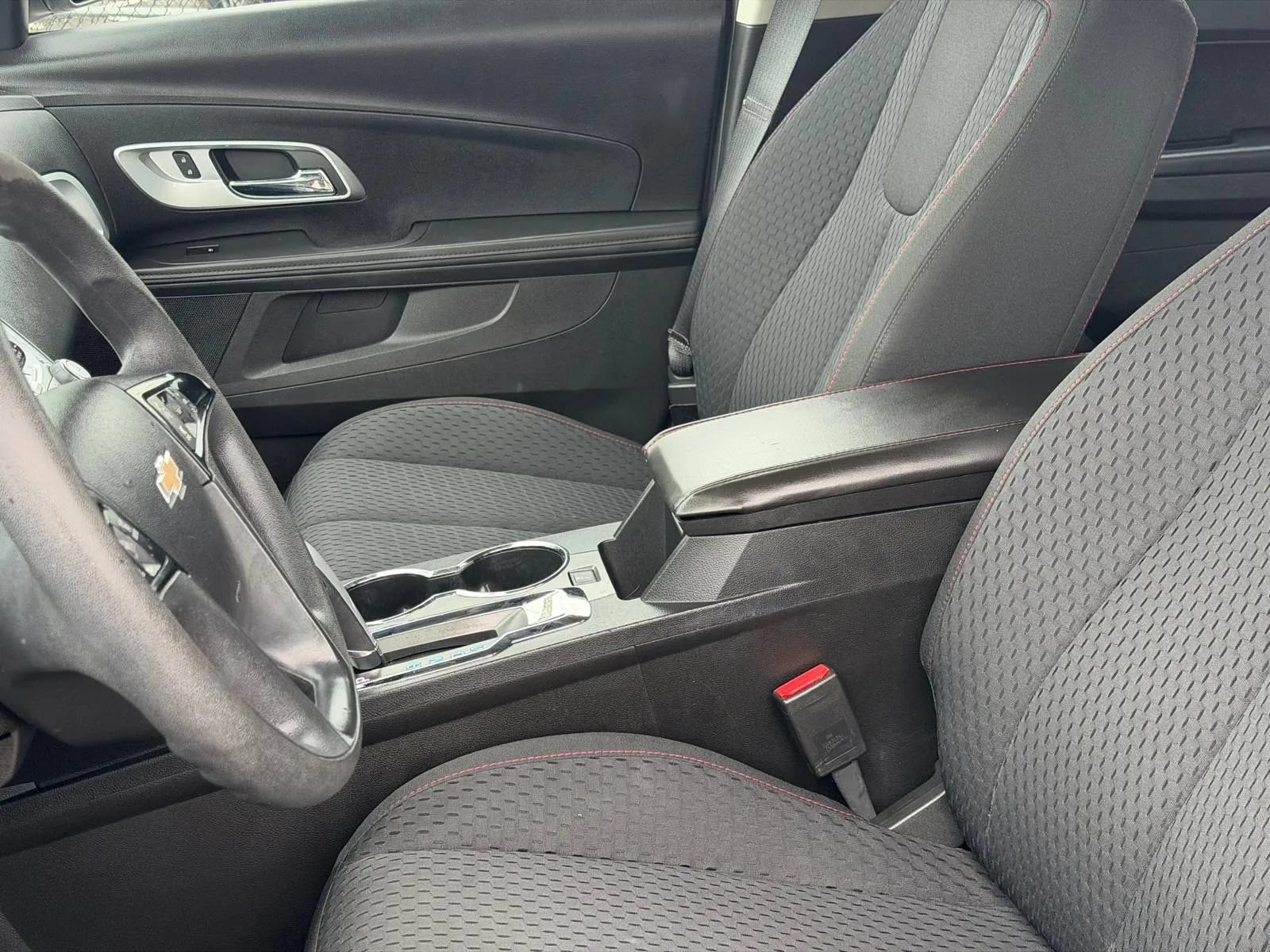 Used 2013 Chevrolet Equinox LS FWD image 18