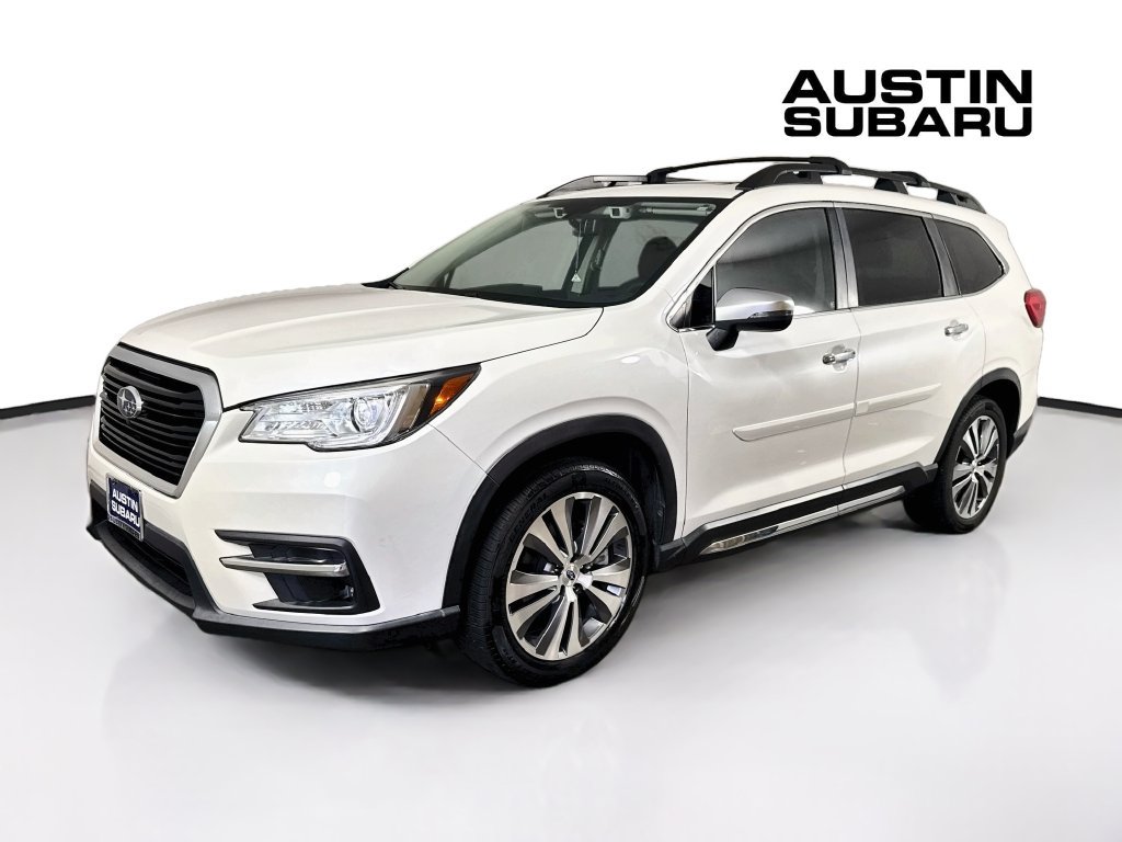 Used 2020 Subaru Ascent Touring w/ Popular Package #3 AWD/4WD image 3