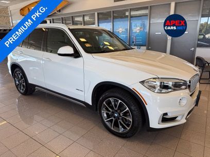 Used 2018 BMW X5 xDrive35i