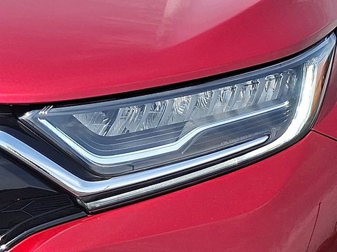 Used 2022 Honda CR-V Touring image 9