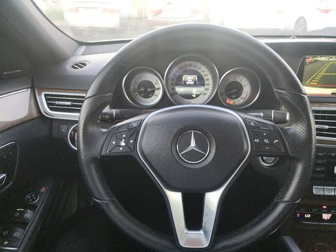 Used 2014 Mercedes-Benz E 350 Sport image 20