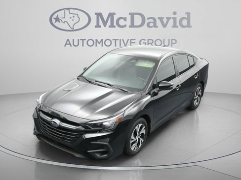 Used 2025 Subaru Legacy Premium AWD/4WD image 36