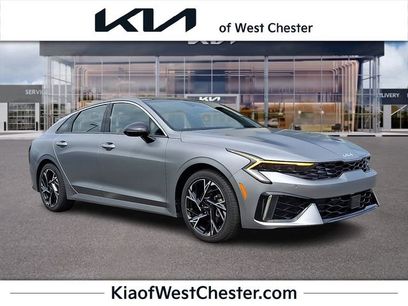 Used 2025 Kia K5 GT-Line w/ GT-Line Premium Package