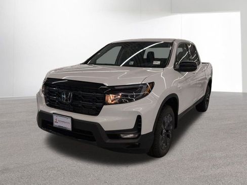 New 2026 Honda Ridgeline Sport image 23