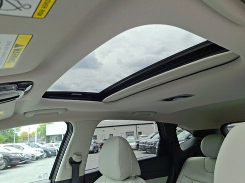 Certified 2025 Hyundai Tucson SEL image 15