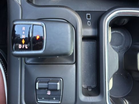 Used 2024 GMC Sierra 1500 Denali Ultimate image 30