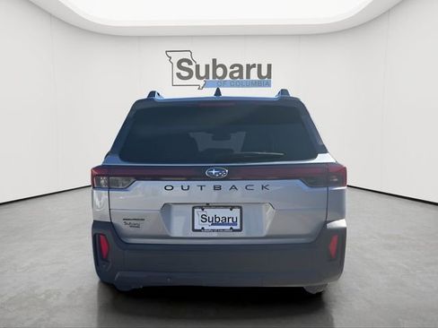 New 2026 Subaru Outback Limited XT AWD/4WD image 6