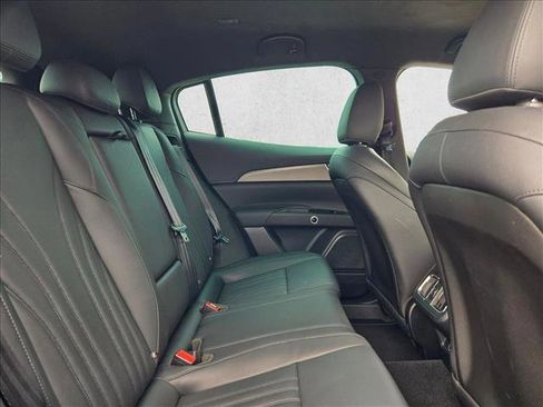 Used 2024 Maserati Grecale GT image 15