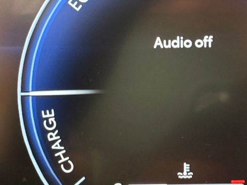 Used 2024 Toyota Crown XLE image 8