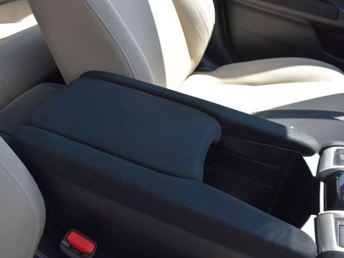 Used 2016 Honda Civic EX image 46