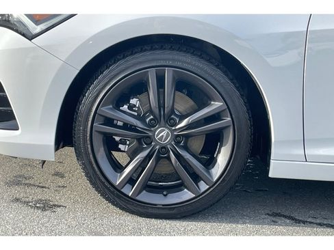 Certified 2024 Acura Integra A-Spec image 38