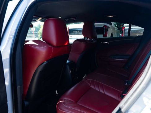 Used 2022 Dodge Charger SRT Hellcat RWD image 21
