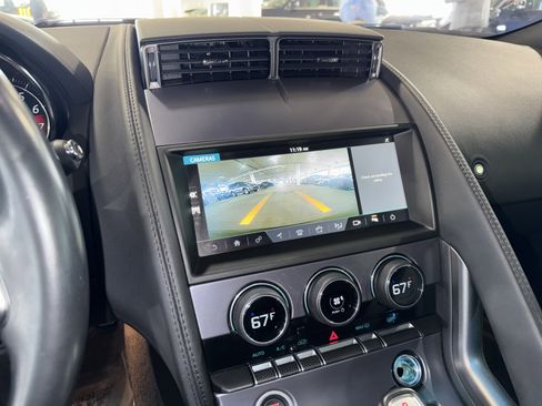Used 2019 Jaguar F-TYPE Coupe image 22