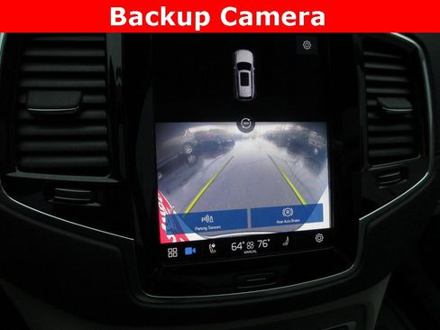 Used 2023 Volvo XC90 T8 Ultimate w/ Protection Package Premier image 15