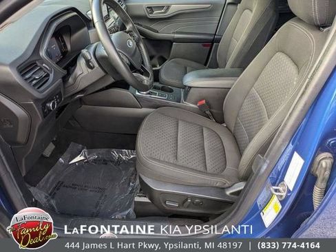 Used 2023 Ford Escape Active w/ Cold Weather Package FWD image 11