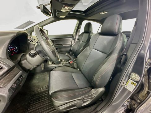 Used 2020 Subaru WRX Premium AWD/4WD image 20