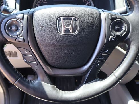 Used 2021 Honda Ridgeline RTL-E image 11