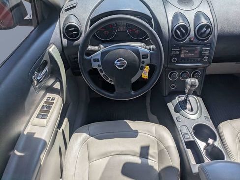 Used 2015 Nissan Rogue S w/ Convenience Package FWD image 15