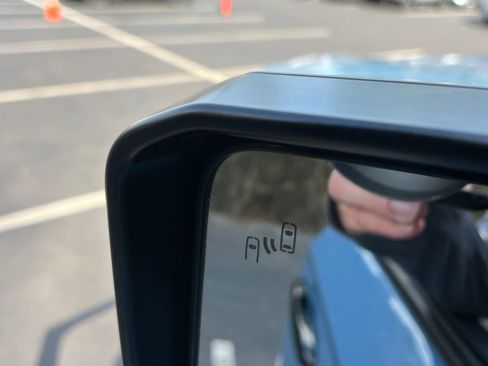 Used 2026 Toyota Land Cruiser w/ Premium Package image 27