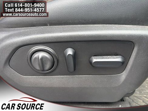 Used 2020 GMC Sierra 1500 AT4 w/ AT4 Premium Package AWD/4WD image 45