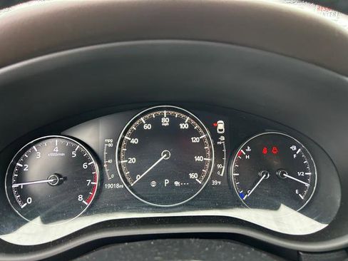 Used 2023 MAZDA CX-30 AWD 2.5 S w/ Premium Package image 20