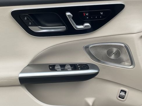 Certified 2024 Mercedes-Benz C 300 Sedan image 19