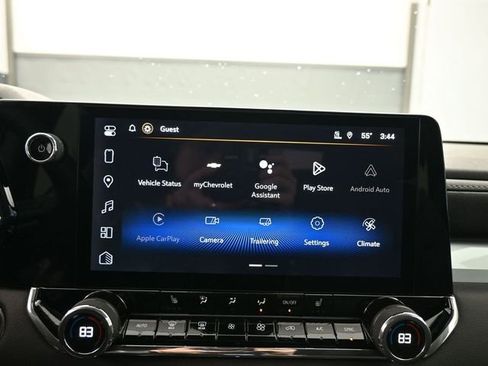 New 2026 Chevrolet Colorado LT w/ LT Convenience Package image 15