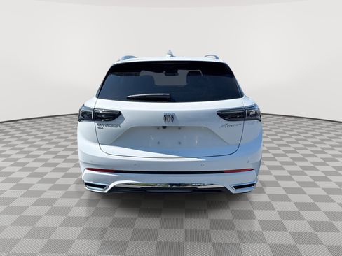 New 2026 Buick Envision Avenir AWD/4WD image 7