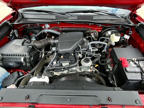 Used 2020 Toyota Tacoma SR w/ SR Convenience Package RWD image 30