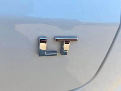 Used 2023 Chevrolet TrailBlazer LT image 17