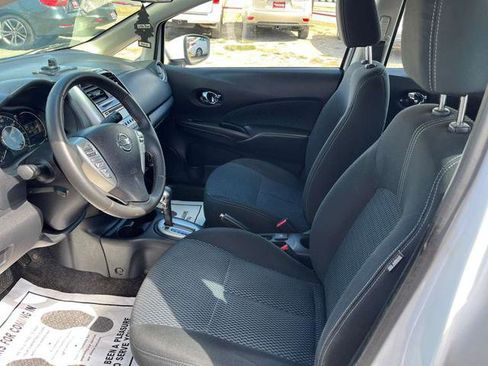 Used 2015 Nissan Versa Note SV image 17