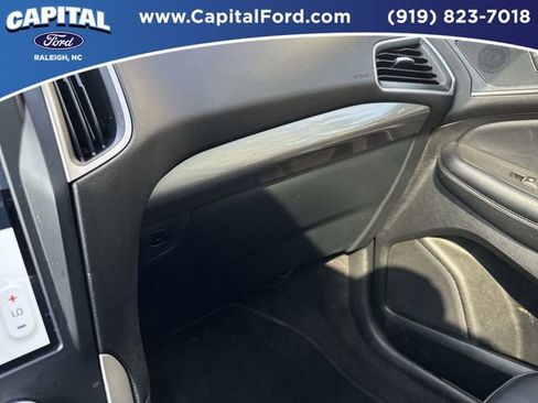 Certified 2024 Ford Edge SEL w/ Convenience Package image 27