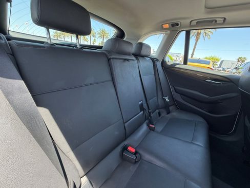 Used 2014 BMW X1 xDrive28i AWD/4WD image 18