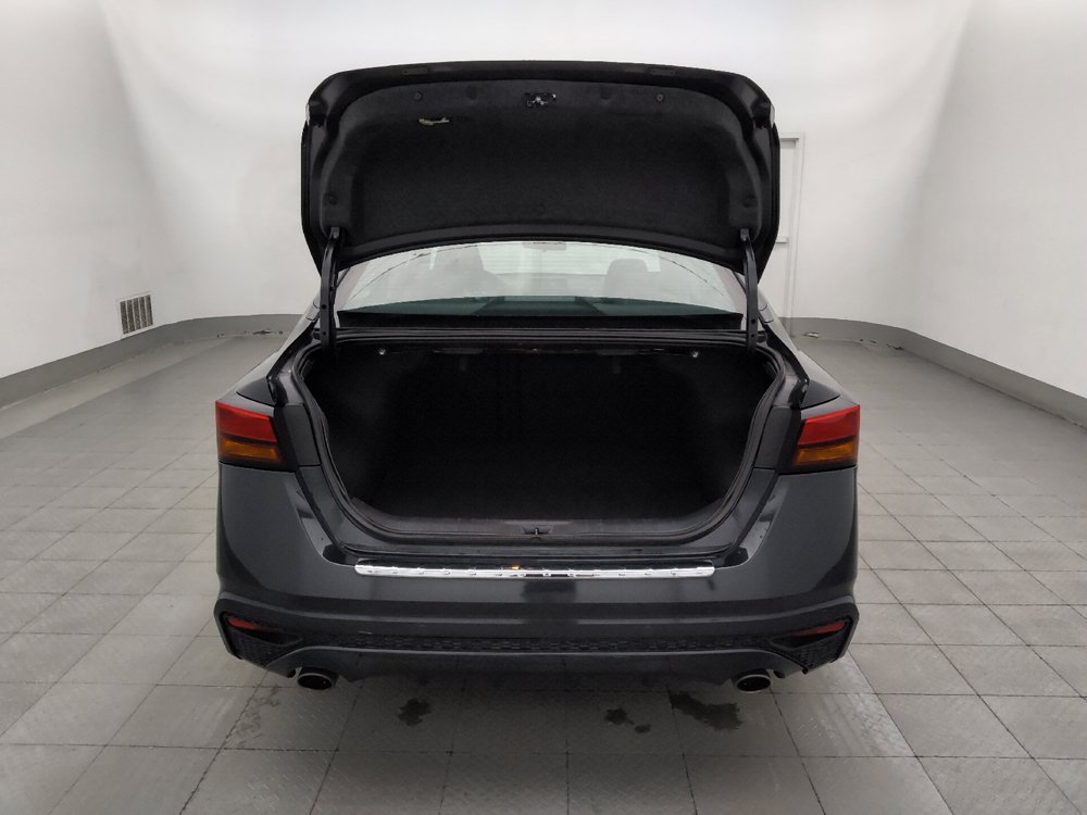 Used 2021 Nissan Altima 2.5 SL FWD image 29