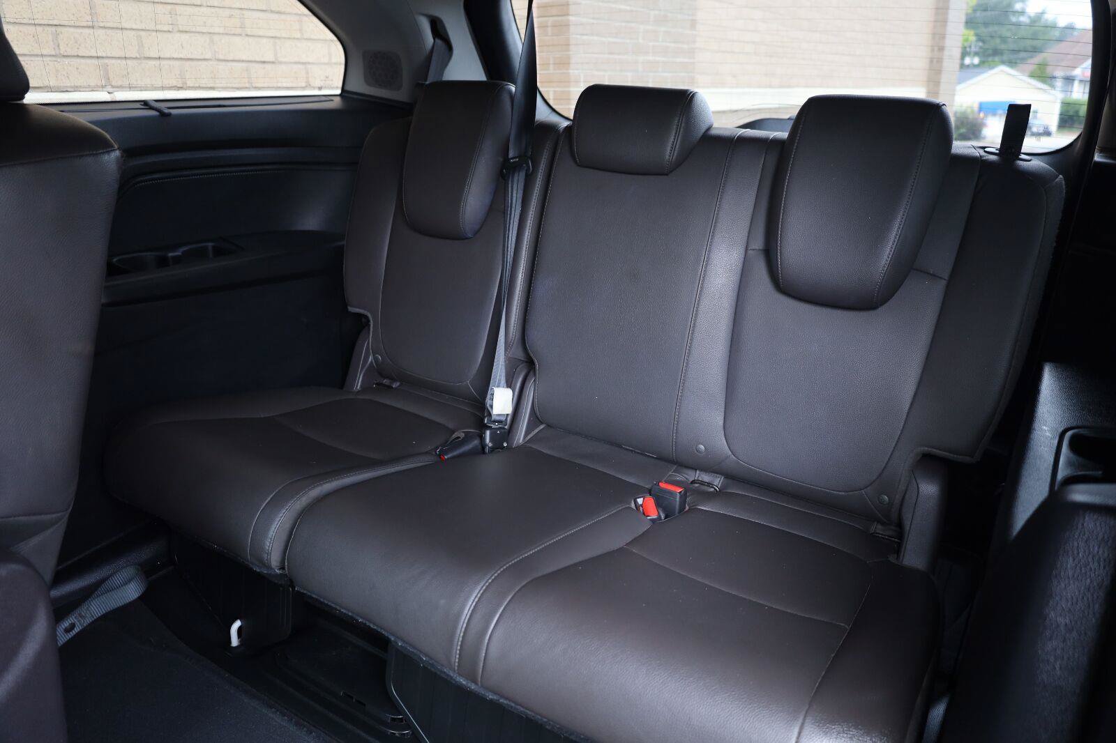 Used 2019 Honda Odyssey Elite image 21