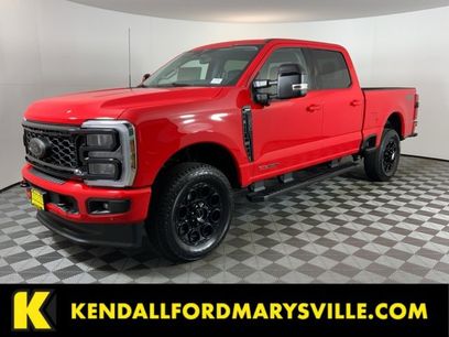 New 2025 Ford F250 Lariat w/ Lariat Ultimate Package