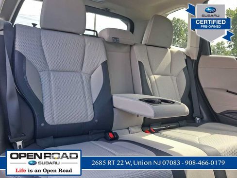 Used 2023 Subaru Forester Premium AWD/4WD image 22