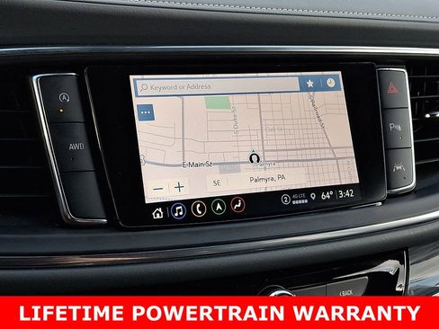 Used 2024 Buick Enclave Premium image 19