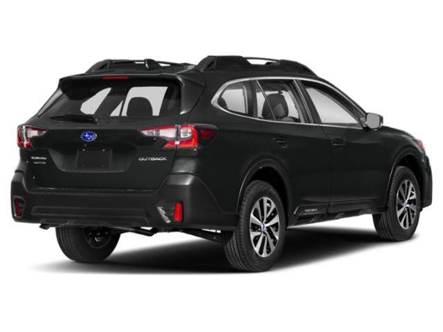 Used 2020 Subaru Outback AWD/4WD image 5