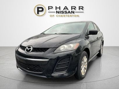 Used 2011 MAZDA CX-7 i SV