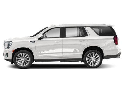 Used 2024 GMC Yukon Denali w/ Max Trailering Package AWD/4WD image 3