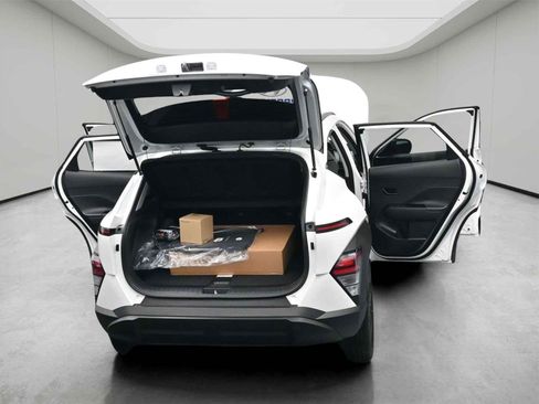 New 2026 Hyundai Kona SEL Sport AWD/4WD image 25