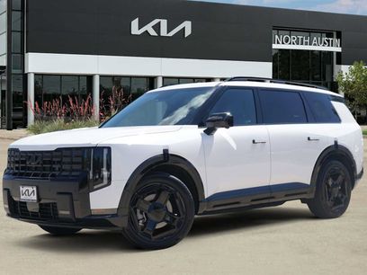 Used 2027 Kia Telluride SX Prestige X-Line