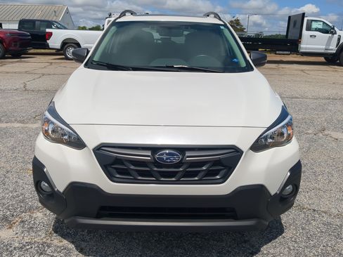 Used 2022 Subaru Crosstrek 2.5i Sport w/ Moonroof Package AWD/4WD image 7