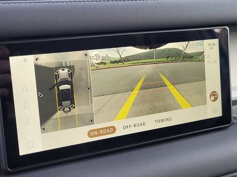 Used 2024 Land Rover Defender 110 S AWD/4WD image 24